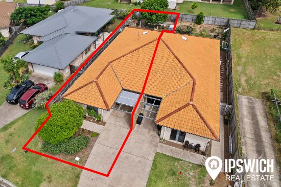 1/20 Harrier Place, Lowood, Qld 4311