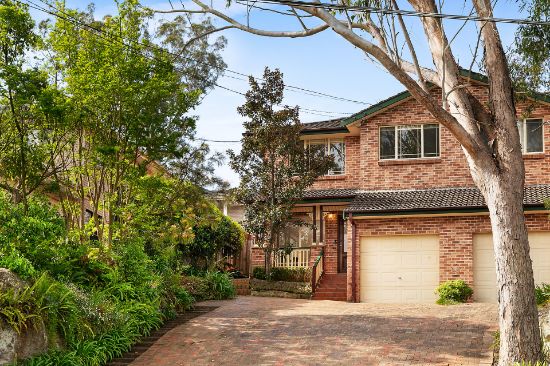 1/20 Holland Street, North Epping, NSW 2121