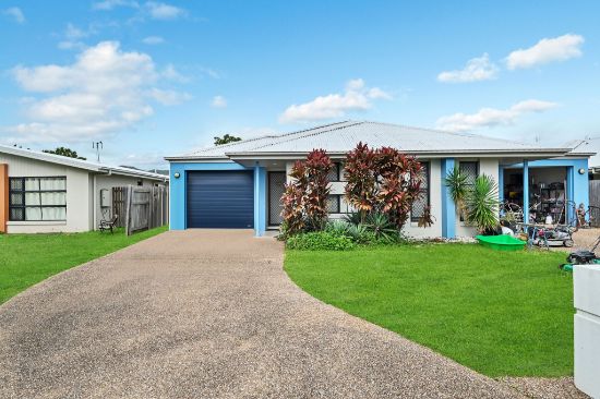 1/20a Hollanders Crescent, Kelso, Qld 4815