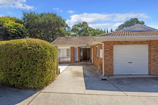 1/21 Cleeve Place, Gordon, ACT 2906