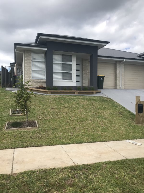 1/21 Henning Road, Raymond Terrace, NSW 2324 Duplex/Semidetached for