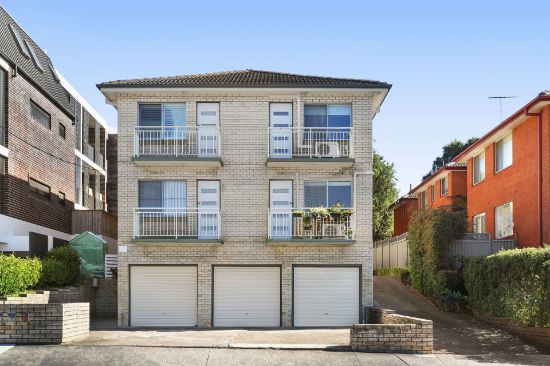 1/21 Prospect Road, Summer Hill, NSW 2130