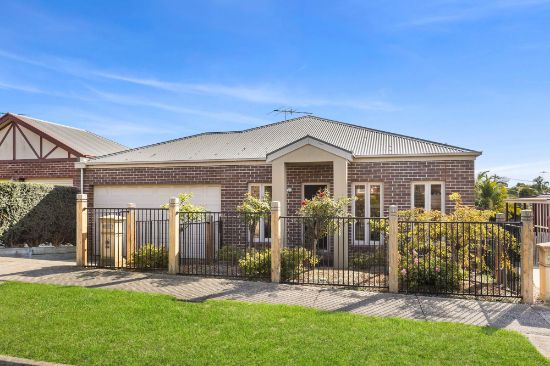 1/21 The Court, Leopold, Vic 3224