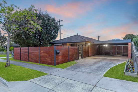 1/21 Third Avenue, Chelsea Heights, Vic 3196