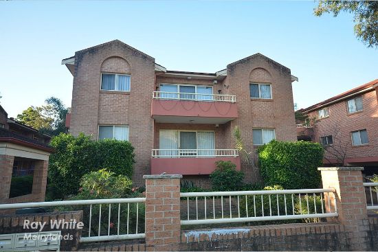 1/217 Dunmore Street, Pendle Hill, NSW 2145