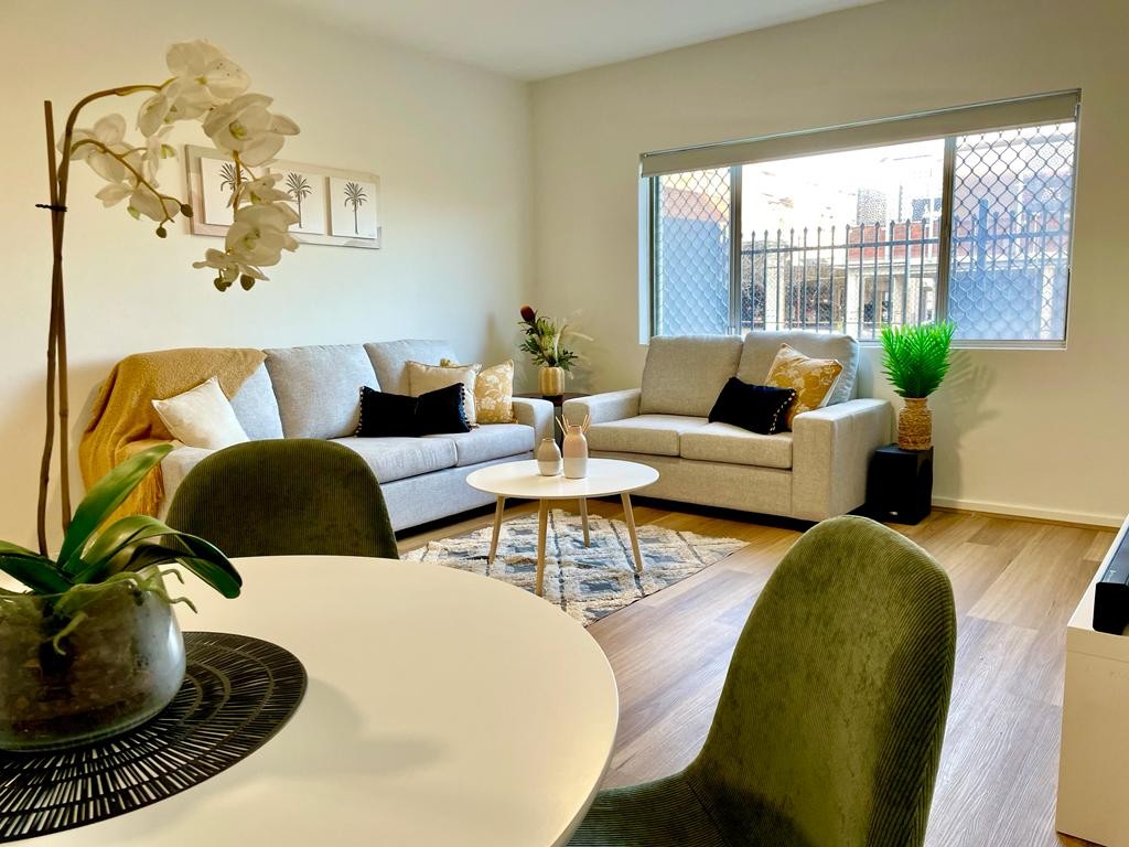 1/217 Walcott Street, North Perth, WA 6006 Apartment for Sale Real