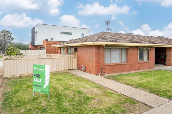 1/22-24 Bowe Street, Shepparton, VIC, 3630