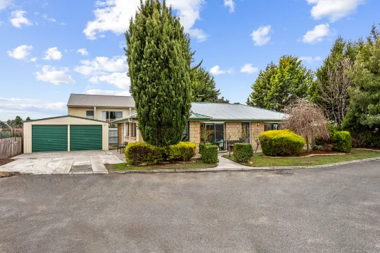 1/22 Calais St, Mowbray, TAS, 7248