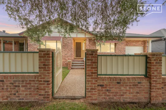 1/22 Doyle St, Cessnock, NSW, 2325