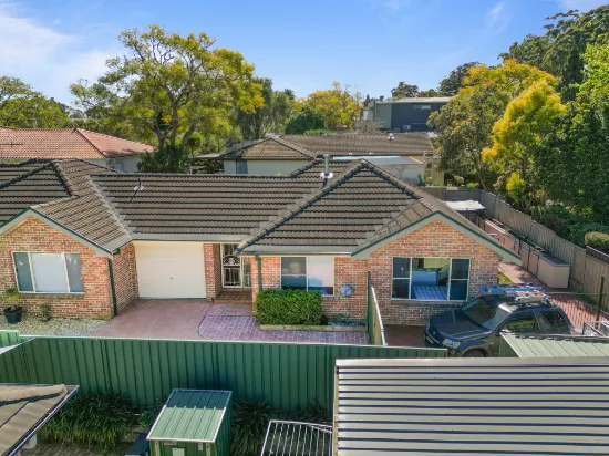 1/22 Elwin Street, Peakhurst, NSW, 2210