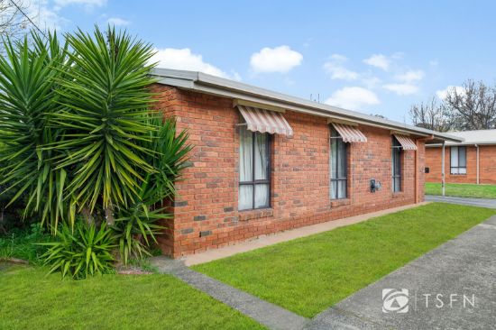 1/22 Spring Hill Drive, Spring Gully, Vic 3550