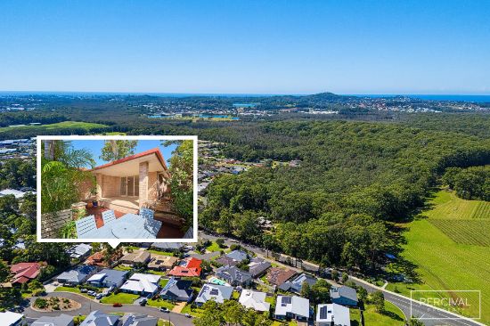 1/22 The Cottage Way, Port Macquarie, NSW 2444