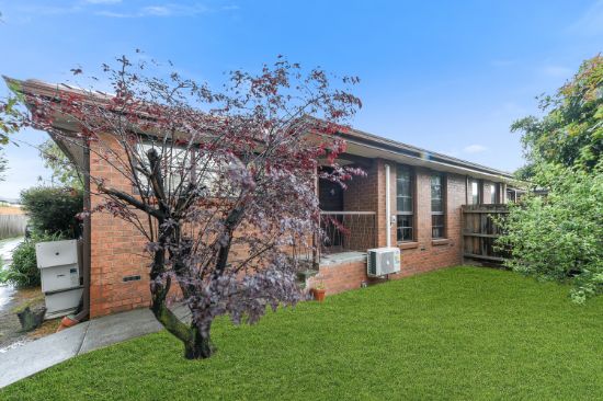 1/220-222 Warrigal Road, Oakleigh South, Vic 3167