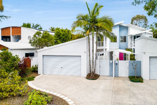 1/23 Bluefin Court, Noosa Waters, Qld 4566
