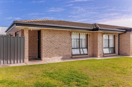 1/23 Kolapore Avenue, Largs North, SA, 5016