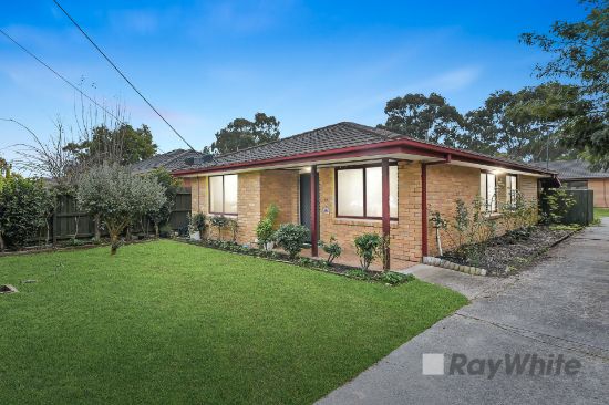 1/24 Dalgety Street, Dandenong, Vic 3175