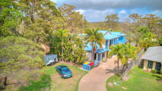 1/24 Discovery Drive, Agnes Water, Qld 4677