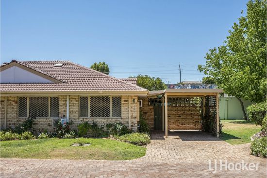 1/24 Southdown Place, Thornlie, WA 6108