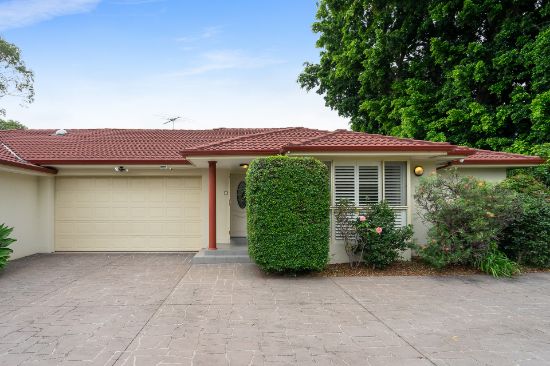 1/247 Quarry Road, Ryde, NSW 2112
