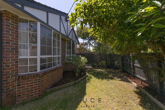 1/25 Ames Ave, Carnegie, Vic 3163