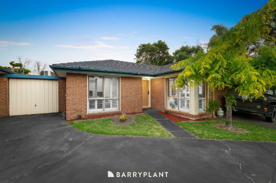 1/25 Bemersyde Drive, Berwick, Vic 3806