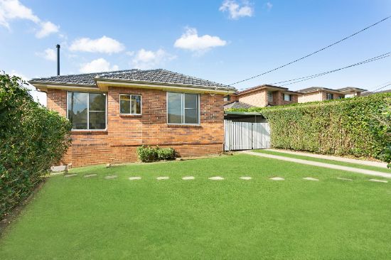 1/25 Cook Street, North Ryde, NSW 2113