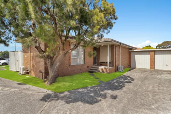 1/25 Wells Road, Seaford, VIC, 3198