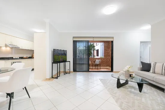 1/26 Melvin St, Beverly Hills, NSW, 2209