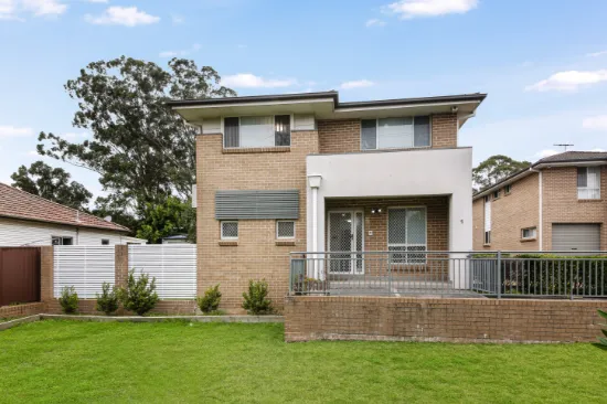 1/26 Newton Road, Blacktown, NSW, 2148