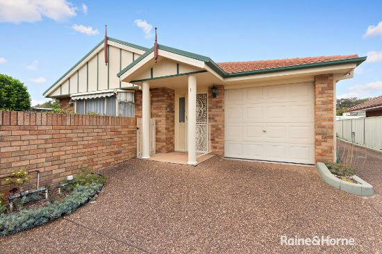 1/261 Old Pacific Highway, Swansea, NSW 2281