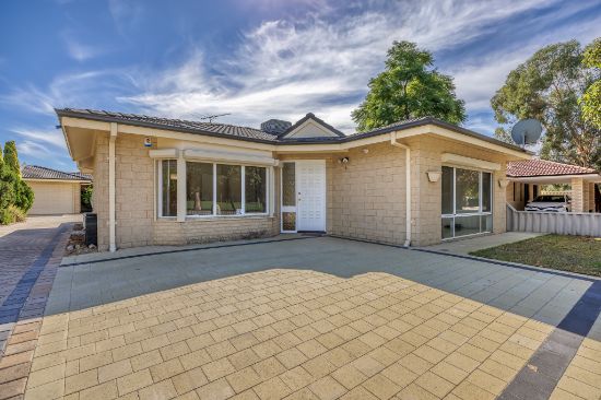 1/27 Behan Street, Bentley, WA 6102