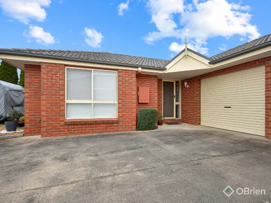 1/27 Charlton Place, Eastwood, VIC, 3875