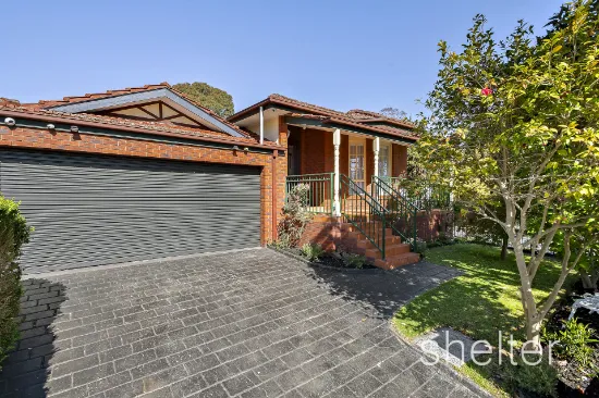 1/27 Grandview Avenue, Glen Iris, VIC, 3146