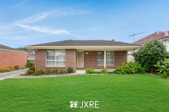 1/27 Kionga Street, Clayton, VIC, 3168