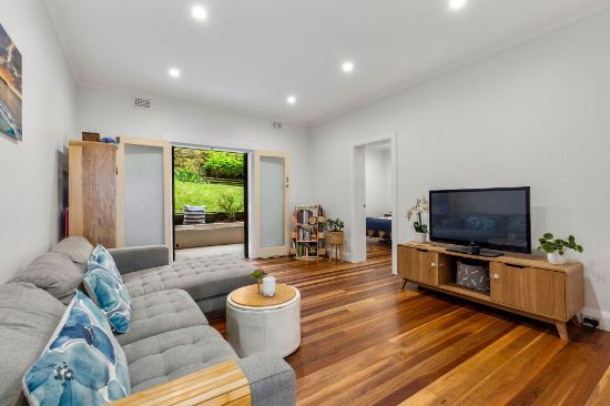 1/27 Mount Street, Coogee, NSW 2034