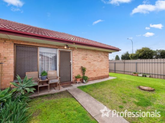 1/270 Hampstead Road, Clearview, SA 5085