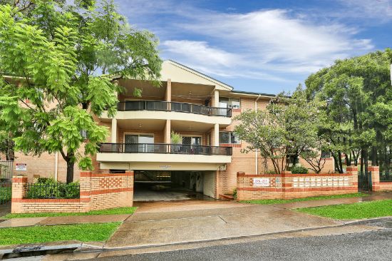1/275 Dunmore Street, Pendle Hill, NSW 2145
