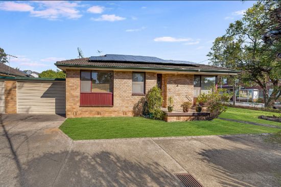 1/275 The River Road, Revesby, NSW 2212