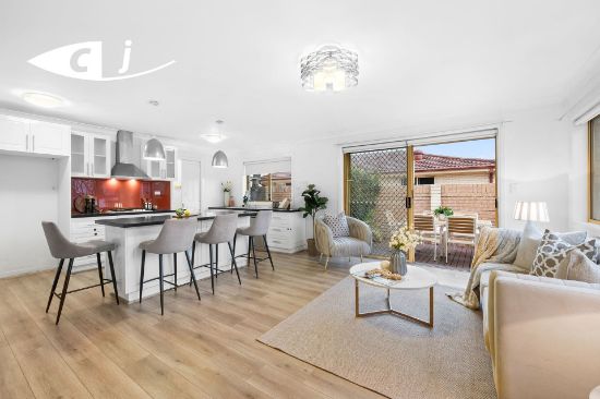 1/28-30 Asquith Street, Silverwater, NSW 2128