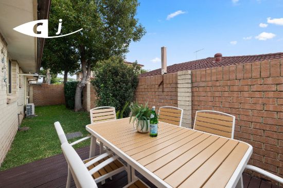 1/28-30 Asquith Street, Silverwater, NSW 2128