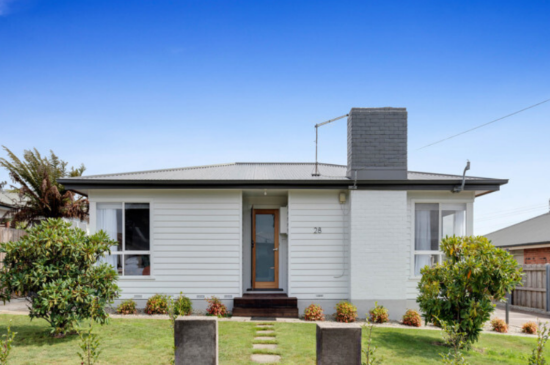 1/28 Brooklyn Road, Youngtown, Tas 7249