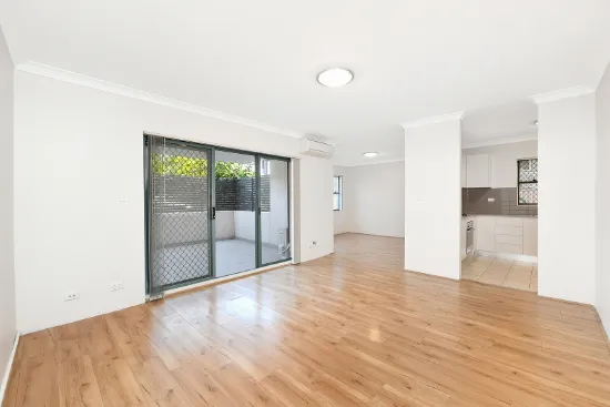 1/28 Carrington Ave, Hurstville, NSW, 2220