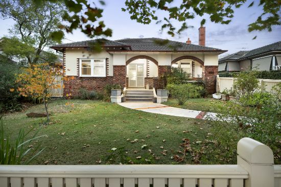 1/28 Donna Buang Street, Camberwell, Vic 3124