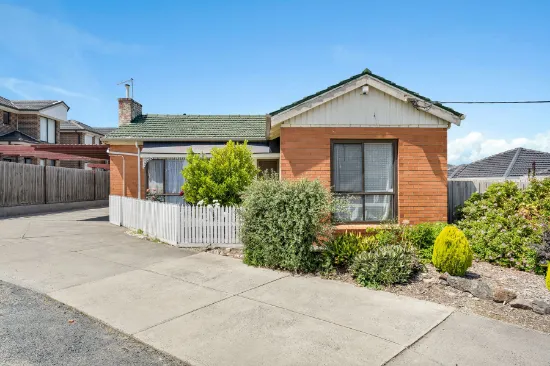 1/28 Jones Rd, Dandenong, VIC, 3175