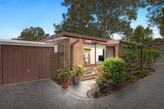 1/28 Norman Road, Croydon, VIC, 3136