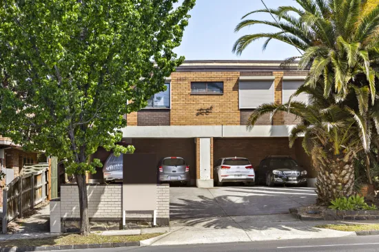 1/28 Ormond Rd, Ascot Vale, VIC, 3032