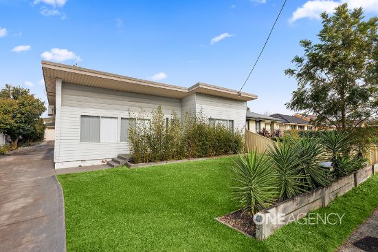 1/28 Taylor Road, Albion Park, NSW 2527