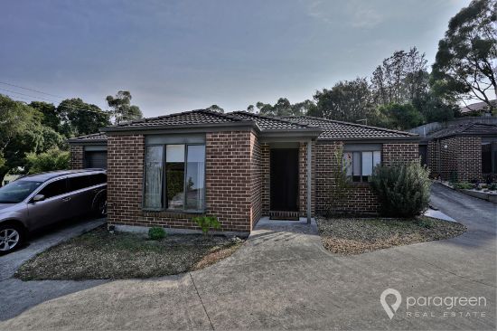 1/28 Victory Avenue, Foster, Vic 3960
