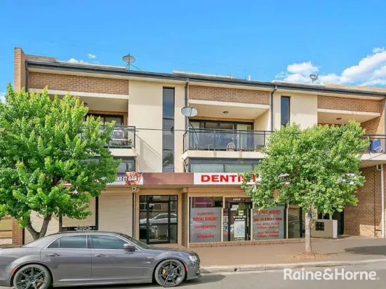 1/281 Beames Avenue, Mount Druitt, NSW, 2770