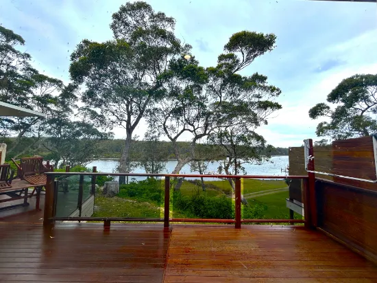 1/284 River Road, Sussex Inlet, NSW, 2540